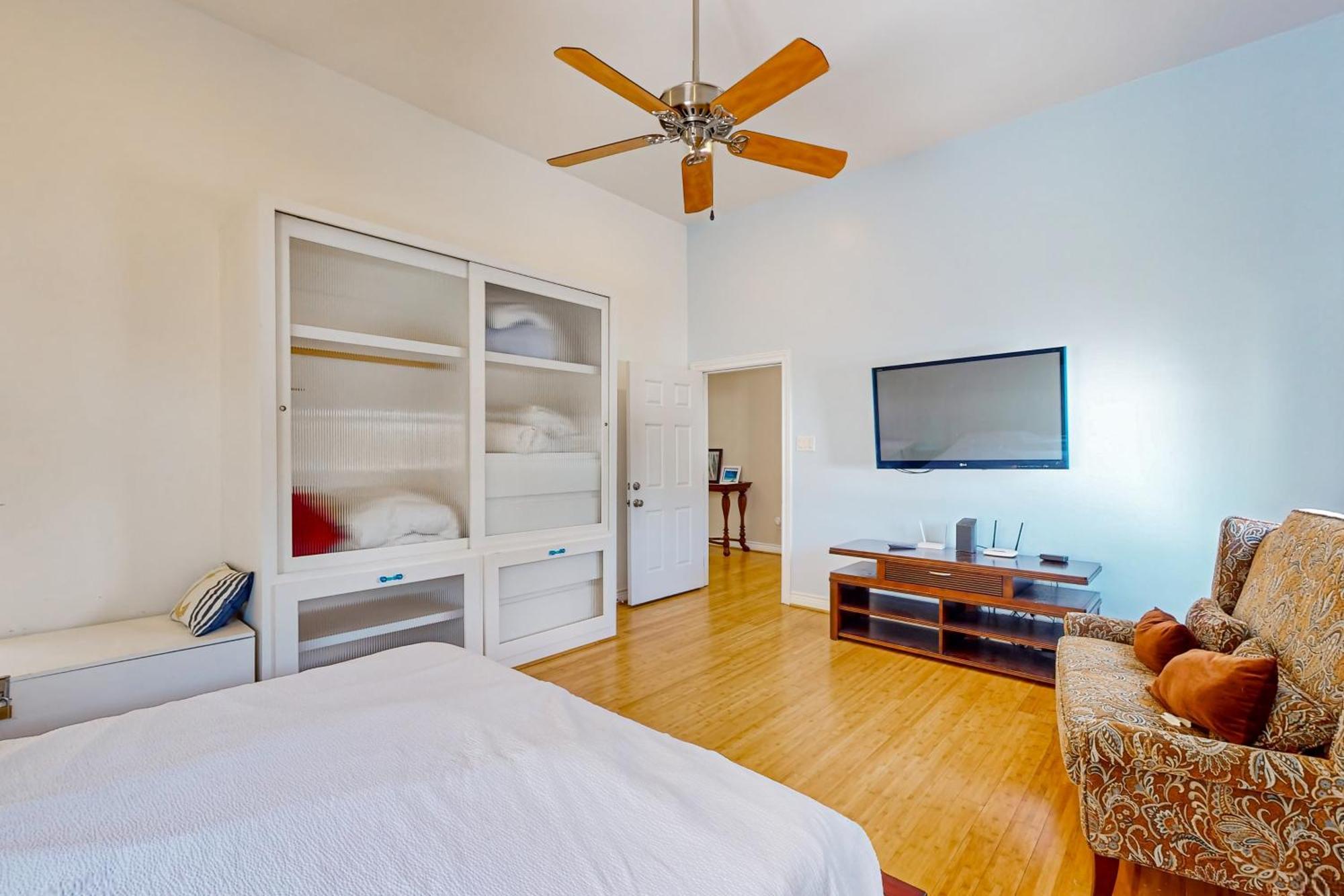 Under The Avenue Apartment กาลเวสตัน ภายนอก รูปภาพ